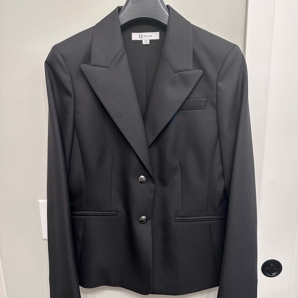 NWT Dior Women’s Blazer SZ 42
